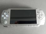 Sony PSP met lichte gebruikerssporen, Spelcomputers en Games, Ophalen of Verzenden, Gebruikt, Zwart