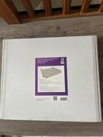 Wasmachine/Droger Rand met Schuifplaat - Nieuw, Ophalen, Nieuw, Voorlader