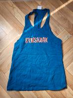 Gymshark maat s, Ophalen of Verzenden, Zo goed als nieuw, Zwart, Fitness