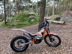 Trial Motor - scorpa SR 280p, Motoren, Ophalen