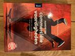 Studieboeken commerciële economie, Boeken, Ophalen of Verzenden, Zo goed als nieuw, Economie en Marketing