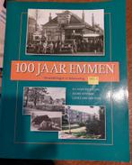 100 Jaar Emmen - Deel 1, Ophalen of Verzenden, 20e eeuw of later, Gelezen, Sis Hoek-Beugeling, Johan Withaar, Gerrie van der Veen