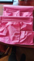 ikea stickat bedzak roze, Ophalen, Gebruikt, Overige typen