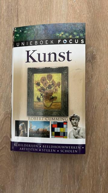 R. Cumming - Focus - Kunst beschikbaar voor biedingen