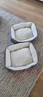 hondenmand, nog 1x, Ophalen of Verzenden, Zo goed als nieuw, Pluche