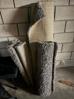 3 kleine + 1 groot grijs tapijt IKEA, Huis en Inrichting, Ophalen, 200 cm of meer, 50 tot 100 cm, Zo goed als nieuw