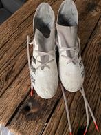 Adidas Predator Voetbalschoenen Maat 39, Ophalen of Verzenden, Gedragen, Wit, Sportschoenen