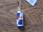Sleutelhanger : Blikje Red Bull !!, Verzamelen, Info@keycharms.nl, Overige typen, Nieuw, Medemblik