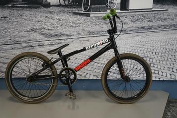 Meybo Bepumped Pump R BMX beschikbaar voor biedingen