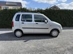 Opel Agila 1.2-16V Color Edition | Airco | Elekt. Ramen | AP, Auto's, Opel, Voorwielaandrijving, Stof, Gebruikt, Metallic lak