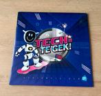 Tech is te gek verzamelboek van AH, Verzamelen, Supermarktacties, Albert Heijn, Ophalen of Verzenden