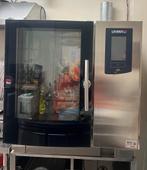 Leventi Bake Oven, Ophalen