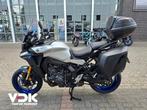 YAMAHA TRACER 900 (bj 2021), Motoren, Motoren | Yamaha, 890 cc, Bedrijf, 3 cilinders, Meer dan 35 kW
