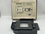 Meopta Repro 6x6 Opemus 2 Opemus ii A, Audio, Tv en Foto, Fotografie | Doka Toebehoren, Vintagotreasures@outlook.com, Vintagotreasures
