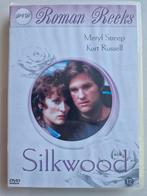 Silkwood [DVD] Meryl Streep / Kurt Russell, Vanaf 12 jaar, Verzenden, Zo goed als nieuw