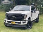Ford F-250 6.7 Powerstroke | Super Duty | B of C rijbewijs, Automaat, F-250, Wit, Leder