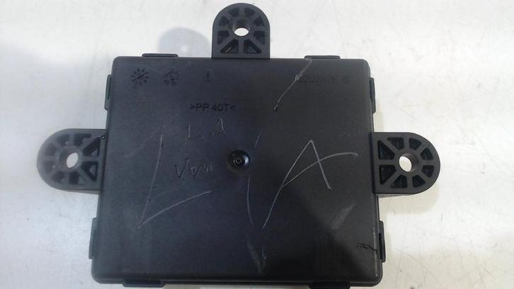 Computer centrale vergrendeling Volvo S60, Auto-onderdelen, Elektronica en Kabels, Volvo, Gebruikt, Herkomst onderdeel bekend