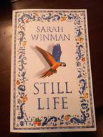 Still Life, Ophalen of Verzenden, Gelezen, Sarah Winman