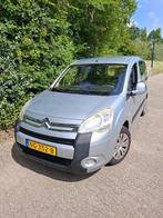Citroën Berlingo 1.6 16V 66KW 2010 Grijs, Voorwielaandrijving, 74 €/maand, 4 cilinders, Handgeschakeld