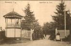 Zeist - Legerplaats - Kampwacht, Ophalen of Verzenden, Voor 1920, Gelopen, Utrecht