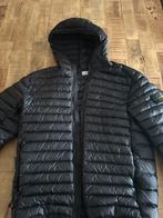 Stone Island jas maat M als nieuw !, Ophalen of Verzenden, Zo goed als nieuw, Zwart