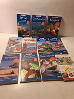 Anwb reisgidsen  ' anwb reisboekjes, Europa, Ophalen of Verzenden, Zo goed als nieuw, Reisgids of -boek