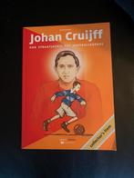Johan Cruijff stripboek, Gelezen, Ophalen of Verzenden