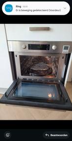 Te koop/ bieden nette keuken zelf demonteren voor 26 Augustu, Huis en Inrichting, Keuken | Complete keukens, Gebruikt, Wit, Enkelwandige keuken