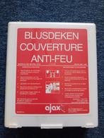 Ajax blusdeken, Verzenden, Nieuw, Brandblusser