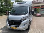 Carado T135 De 135 edition uitvoering, Caravans en Kamperen, Campers, Bedrijf, Diesel, 5 tot 6 meter, Carado