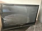 Panasonic TV te koop, Audio, Tv en Foto, Televisies, Ophalen, 100 cm of meer, 50 Hz, Panasonic