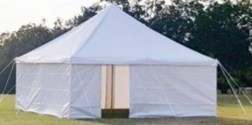 Stabiele professionele pagodetent 5x5 beschikbaar voor biedingen