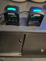 Datalogic Magellan 1100i Barcode Kassa Scanner BLACK, 8 st., Ophalen of Verzenden, Zo goed als nieuw, Barcodescanner, Android