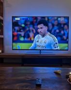 Philips Ambilight 60 inch TV, Ophalen, Philips, 100 Hz, 100 cm of meer