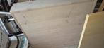 Salontafel groot, Doe-het-zelf en Verbouw, Platen en Panelen, Ophalen, Gebruikt, Hout