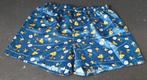 Boxershort ondergoed Peanuts, kleur blauw, maat M, Kleding | Heren, Ondergoed, Ophalen, Blauw, Boxer