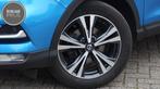 Nissan Qashqai 1.3 158PK Automaat | Panoramadak | 360 Camera, 12 maanden, Stof, Gebruikt, Euro 6