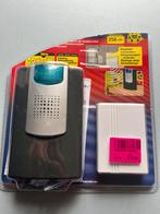Draadloze deurbel / intercom, Ophalen of Verzenden, Nieuw