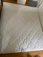 Topper, Huis en Inrichting, Slaapkamer | Matrassen en Bedbodems, Ophalen, 210 cm, Tweepersoons, Zo goed als nieuw