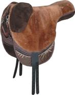 F.R.A. Bareback Pad Macon Extra, luxe barebackpad, maat Pony, Ophalen of Verzenden, Nieuw, Dekje