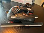 Viking unlimited slider schaatsen maat 36, Sport en Fitness, Schaatsen, Ophalen of Verzenden, Zo goed als nieuw, Combinoren, Viking