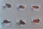 Set postzegels malagasy,in seal, Postzegels en Munten, Postzegels | Afrika, Ophalen of Verzenden