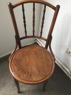 J&J Kohn Thonet stoel antiek, Antiek en Kunst, Antiek | Meubels | Stoelen en Banken, Ophalen