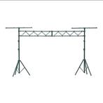 JB Systems LB-30 Lichtbrug, Ophalen, Licht