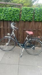 pointer gazelle fiets, Ophalen of Verzenden, 2 zitjes, Zo goed als nieuw, Gazelle