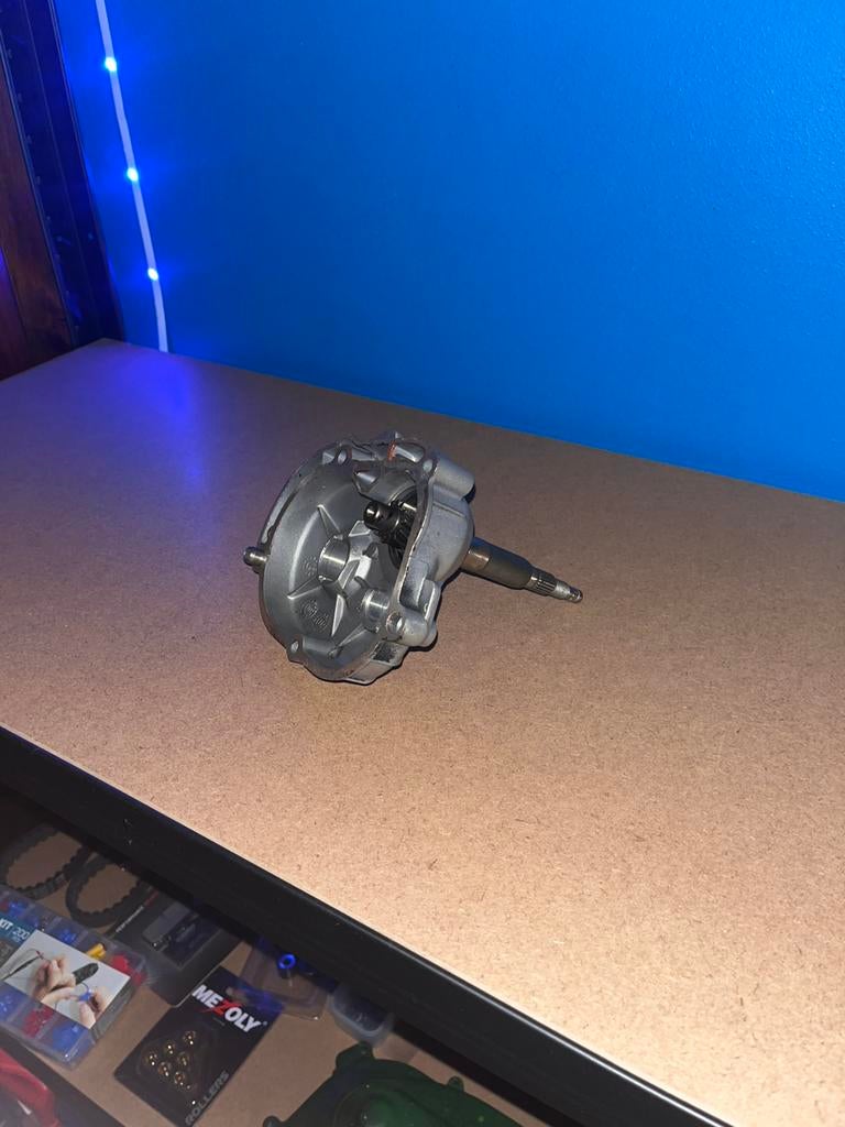 Zip 4t vertanding, Ophalen of Verzenden, Nieuw, Peugeot