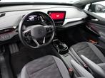 Volkswagen ID.4 Pro 77 kWh Aut- Stuur/Stoelverwarming, Sfeer, Auto's, Automaat, Gebruikt, Adaptive Cruise Control, Met garantie (alle)