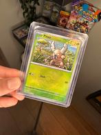 Pinsir Master ball, Ophalen of Verzenden, Zo goed als nieuw
