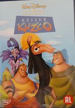 Walt disney dvd.s 4 stuks zie foto.pakket 503, Alle leeftijden, Ophalen of Verzenden, Zo goed als nieuw, Europees