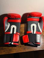 16 oz Bokshandschoenen EVERLAST - Zo goed als nieuw, Sport en Fitness, Boksen, Ophalen of Verzenden, Zo goed als nieuw, Bokshandschoenen